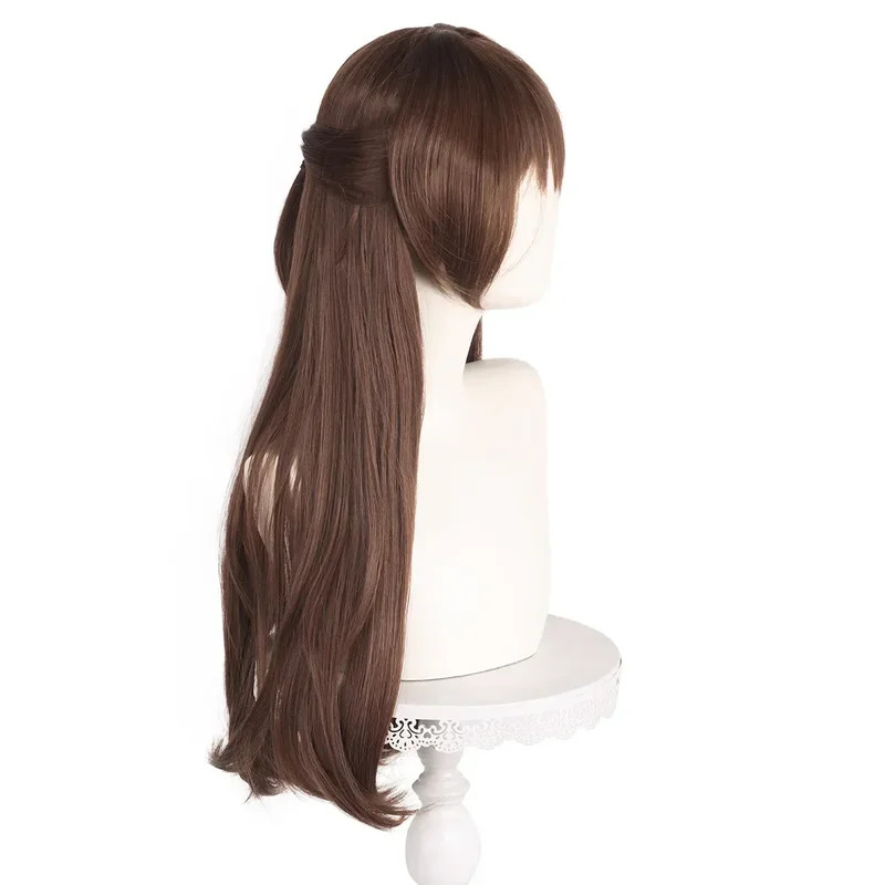 Cosplay Anime Yuki - Suo Yuki Cosplay Wig Anime Alya
