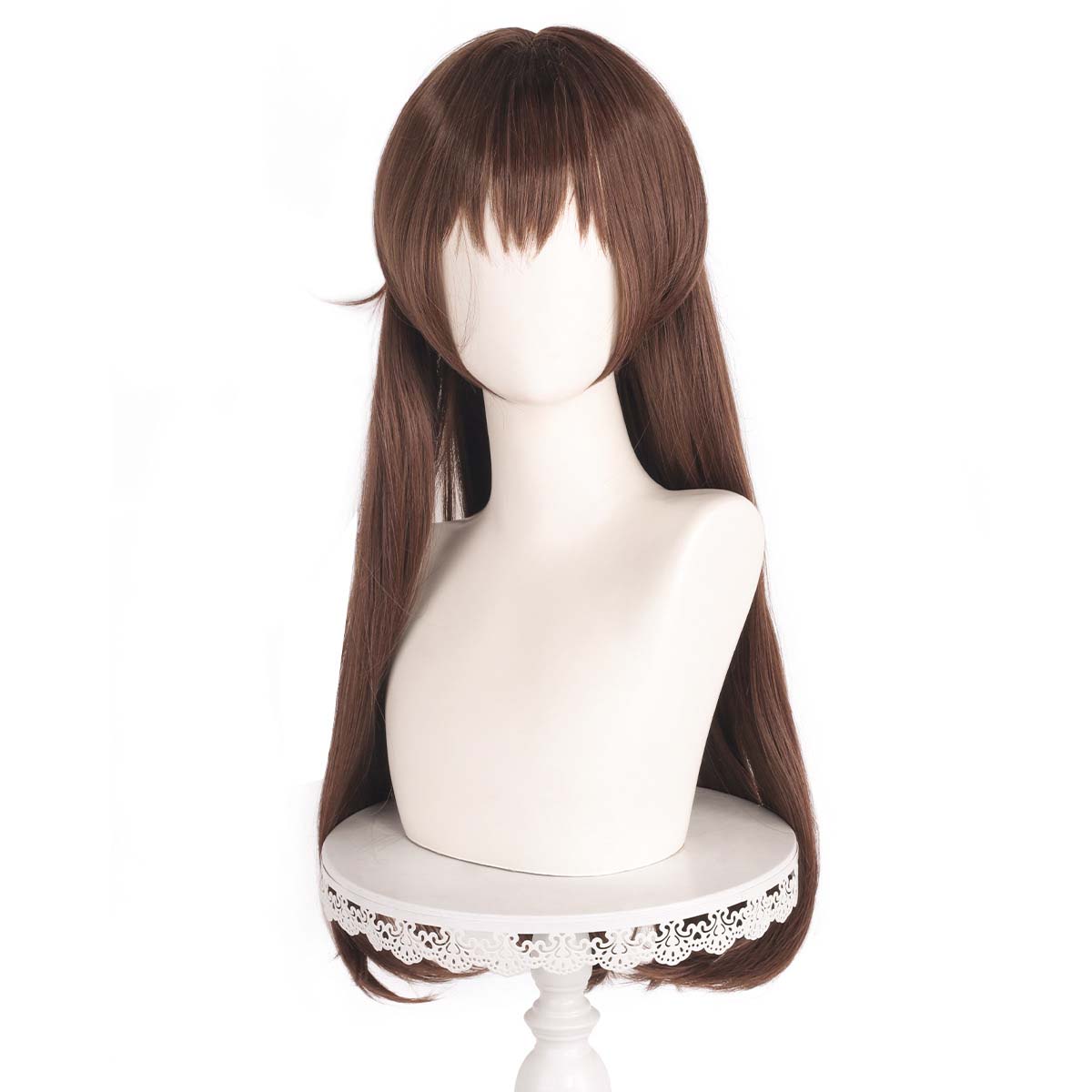Cosplay Anime Yuki - Sometimes Hides Her Feelings In Russian