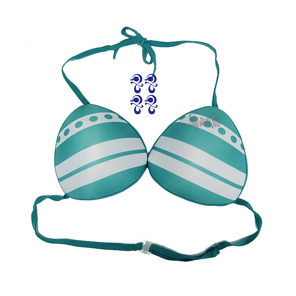 Anime cos Nami Cosplay Bra Cos - Anime Cosplay Bikini review and price