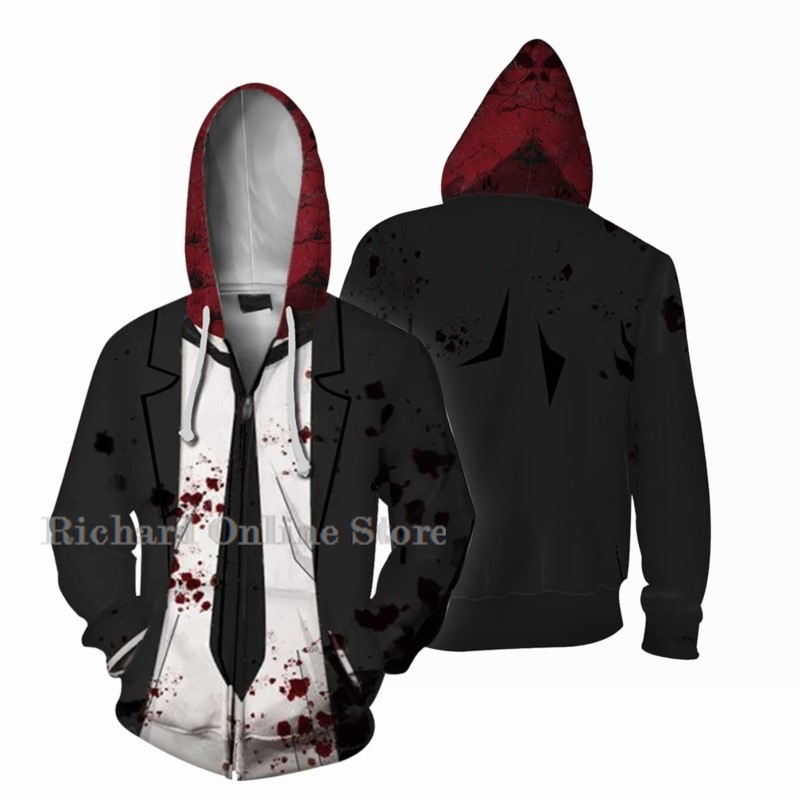 Richard Online Store Dorohedor - Anime Cosplay Online Store review and price