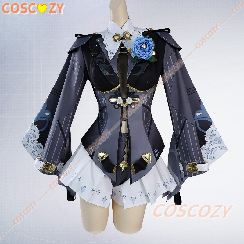 Zenless Zone Zero Yixuan Cospl - Anime Cosplay Wigs review and price