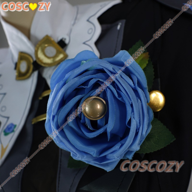 Zenless Zone Zero Yixuan Cospl - Anime Cosplay Wigs review and price