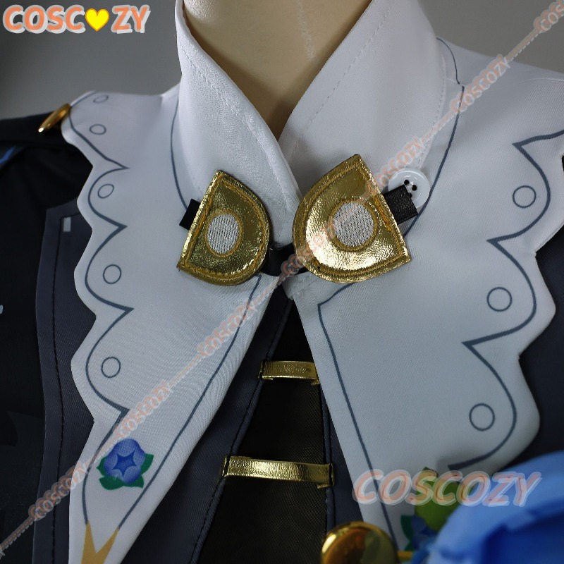 Zenless Zone Zero Yixuan Cospl - Anime Cosplay Wigs review and price