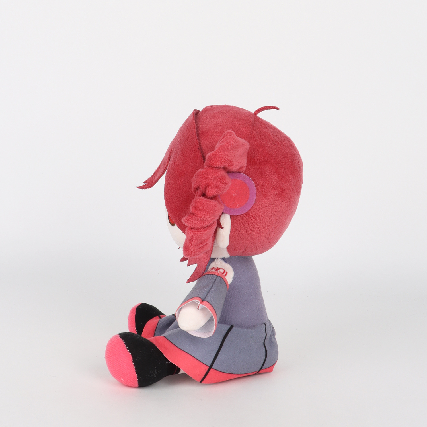 Cute Kasane Teto Plush Toy Sof - Anime Cosplay Buy review and price