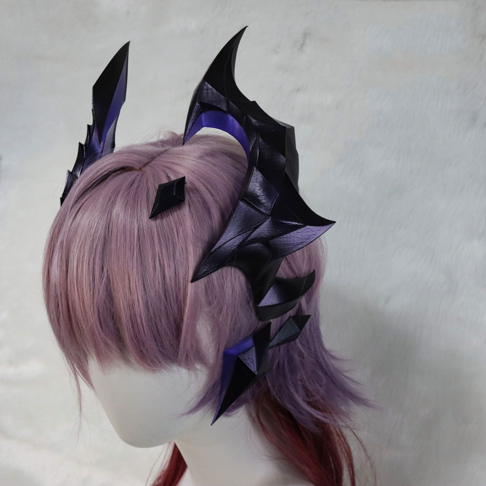 Anime Game Genshin Impact Duri - Anime Cosplay Dress review and price