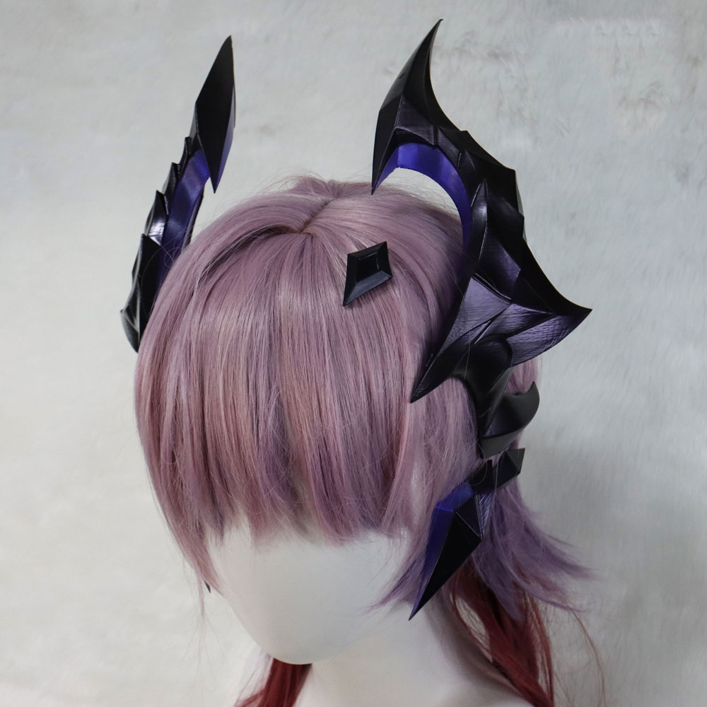 Anime Game Genshin Impact Duri - Anime Cosplay Dress review and price