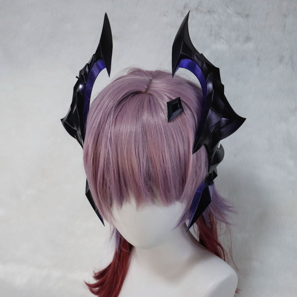 Anime Game Genshin Impact Duri - Anime Cosplay Dress review and price