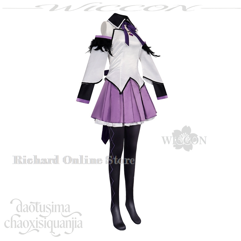 Richard Online Store Akemi Hom - Anime Cosplay Online Store review and price