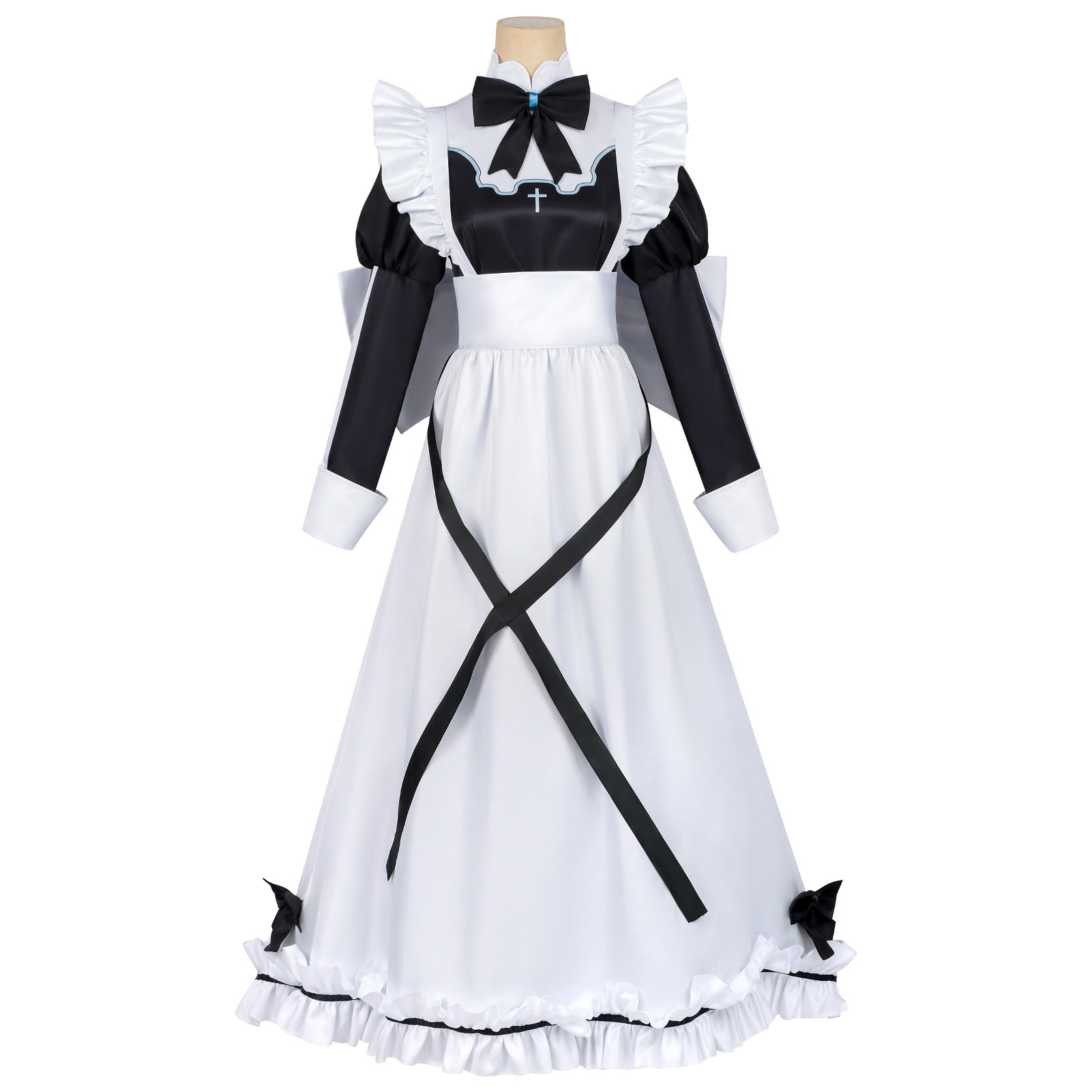 Playing Death Game To Put Food - Cosplay Anime Yuki review and price