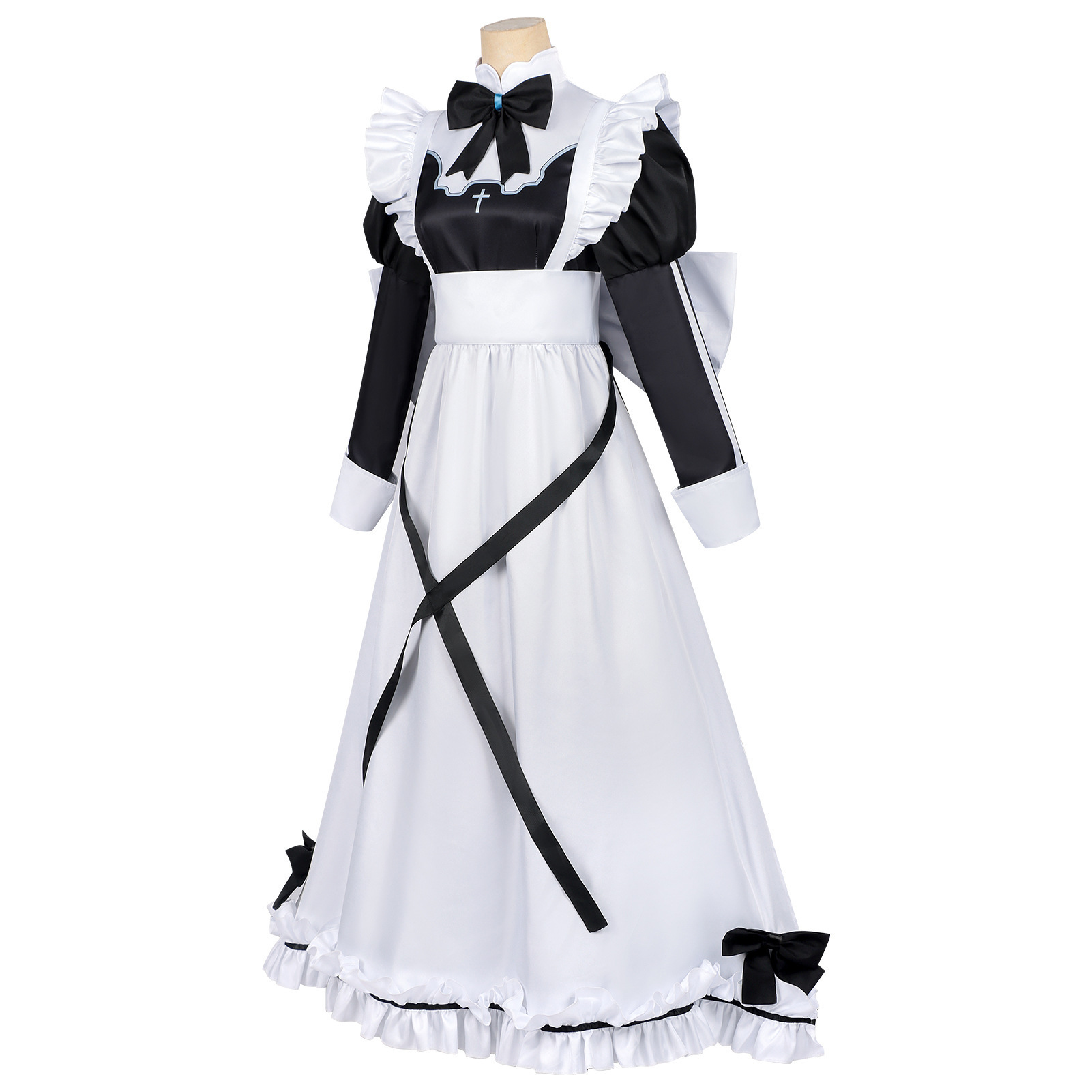 Playing Death Game To Put Food - Cosplay Anime Yuki review and price
