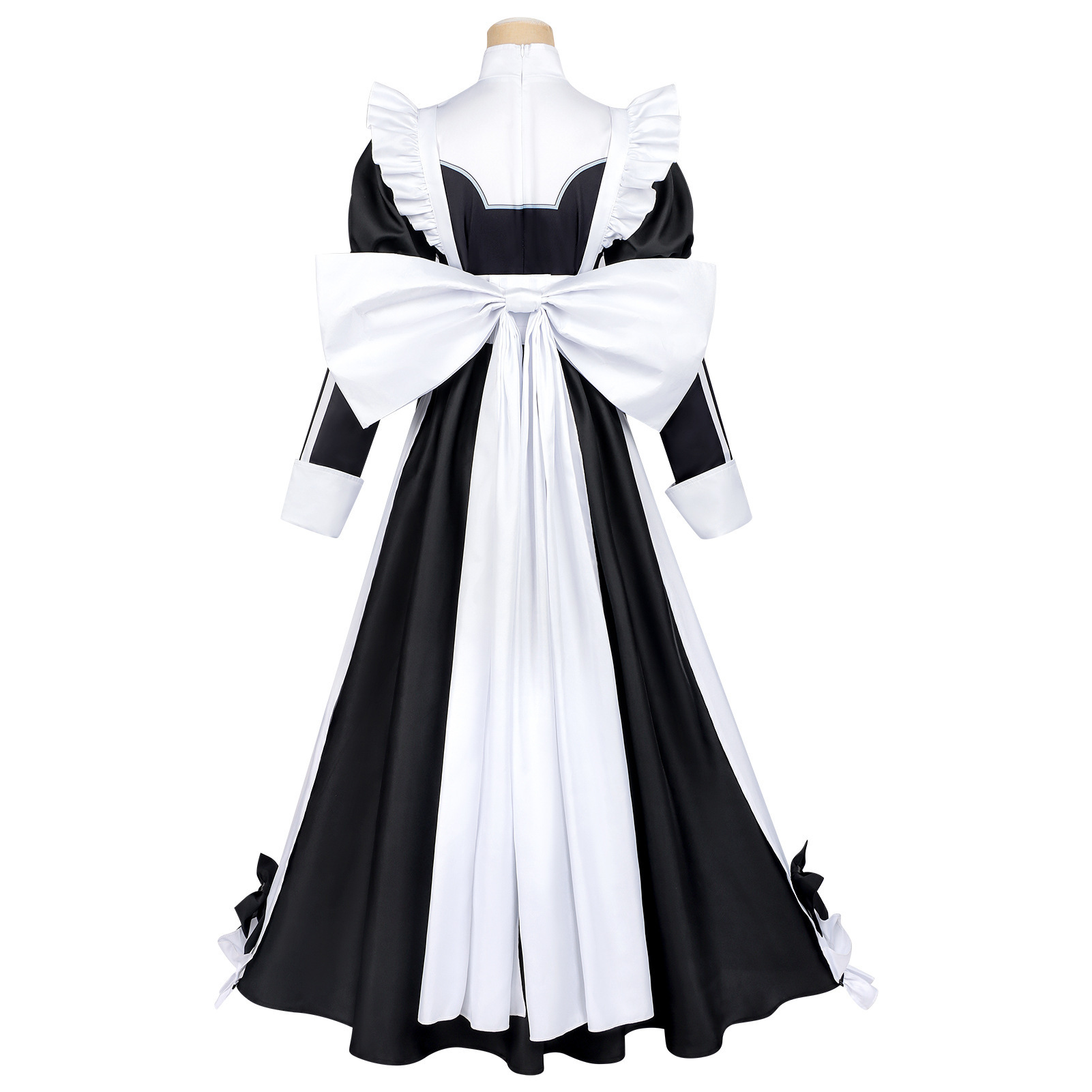 Playing Death Game To Put Food - Cosplay Anime Yuki review and price