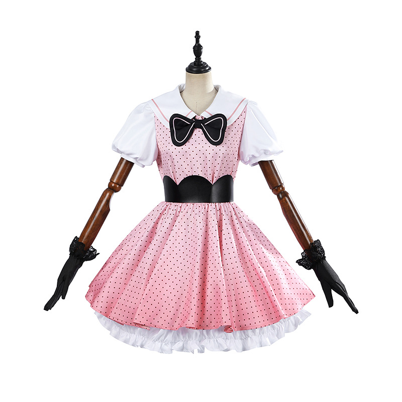 Anime Oshi No Ko Season 2 Cosp - Anime Cosplay Dress review and price