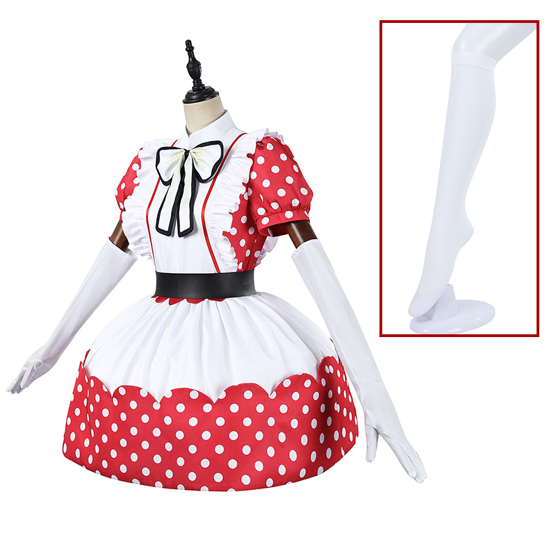 Anime Oshi No Ko Season 2 Cosp - Anime Cosplay Dress review and price