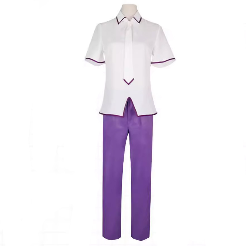 ANIME Shigure Souma Yuki Sohma - Cosplay Anime Yuki review and price