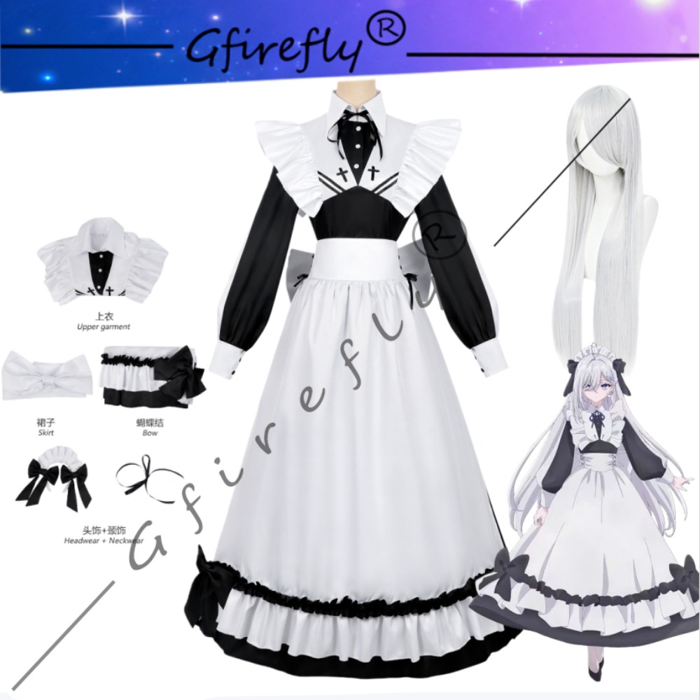 Playing Death Games To Put Foo - Cosplay Anime Yuki review and price