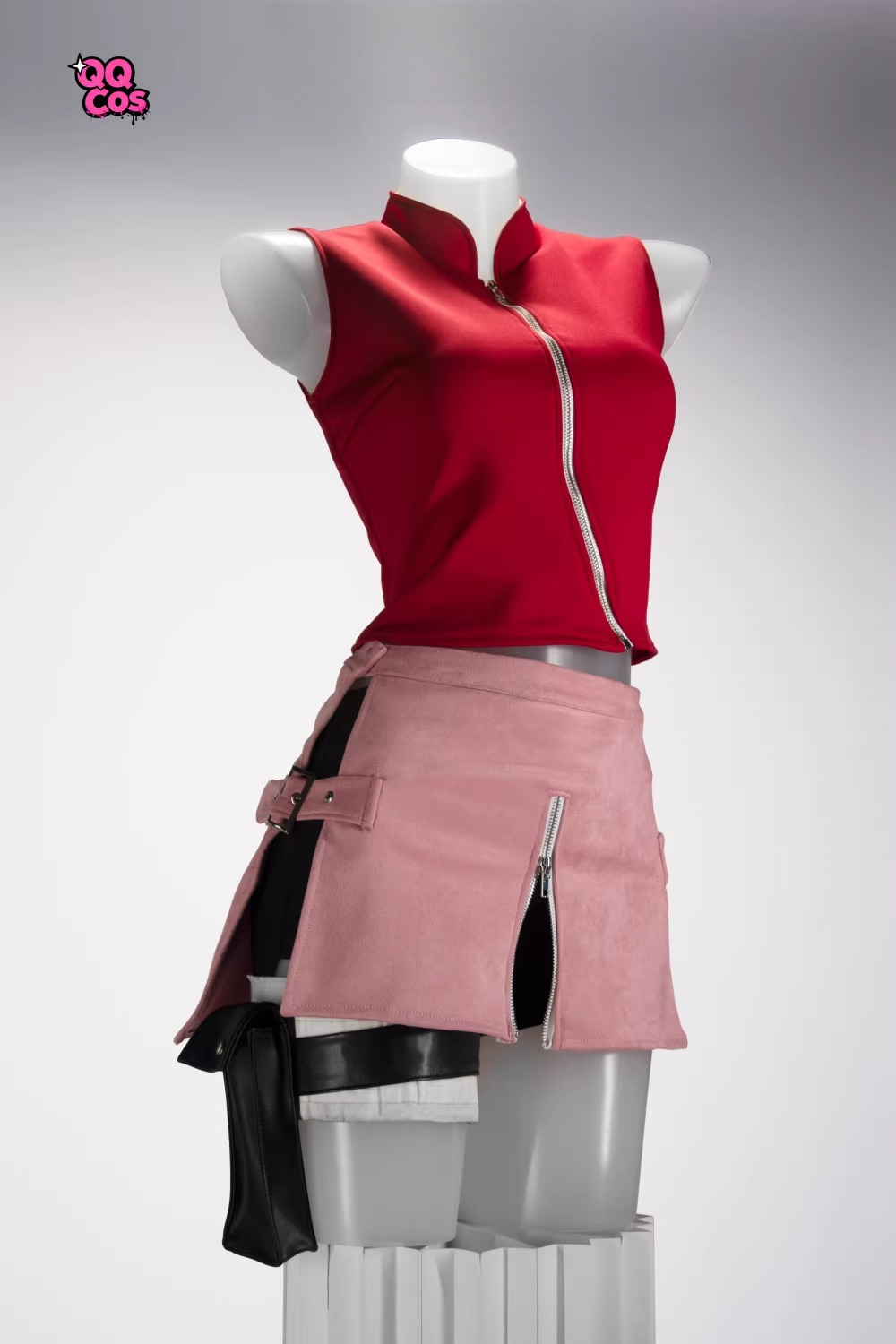 Anime Cosplay Series: NS Shipp - Anime Cosplay Series review and price