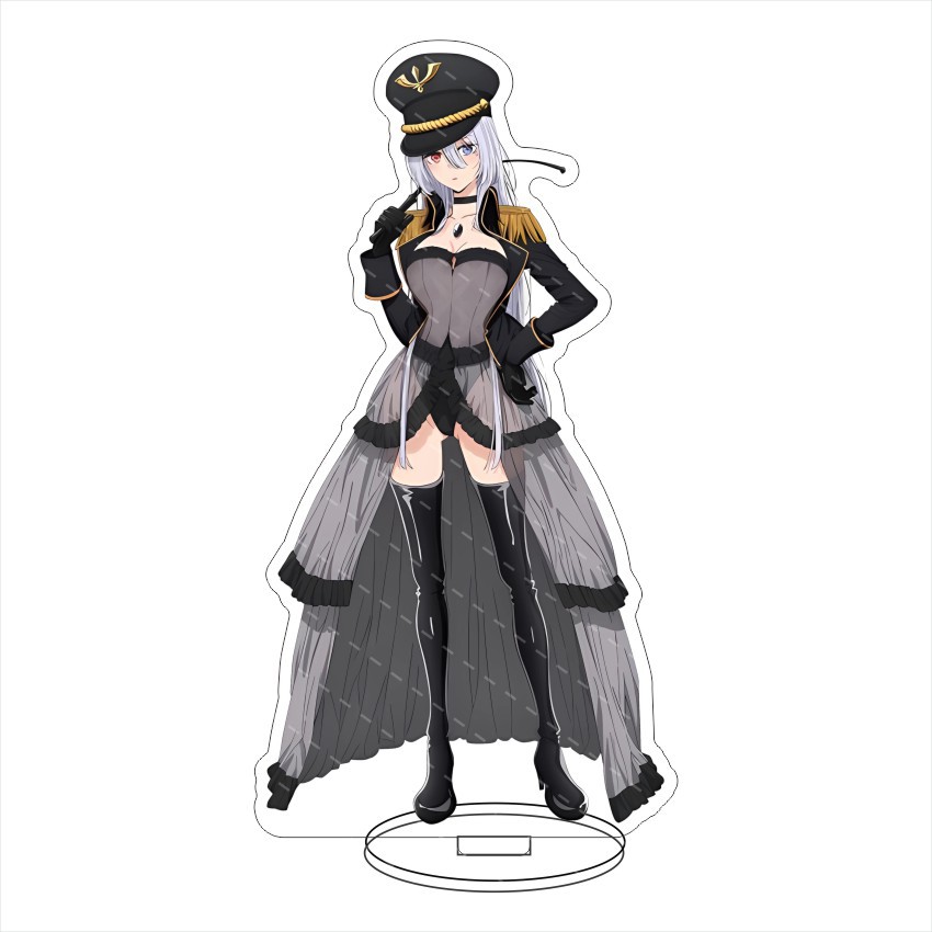 16CM Anime Acrylic Stand My Dr - Anime Cosplay Dress review and price