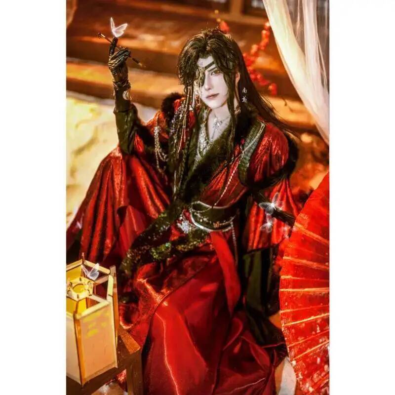 Costumes Adult Halloween Suit  - Anime Cosplay Dress review and price