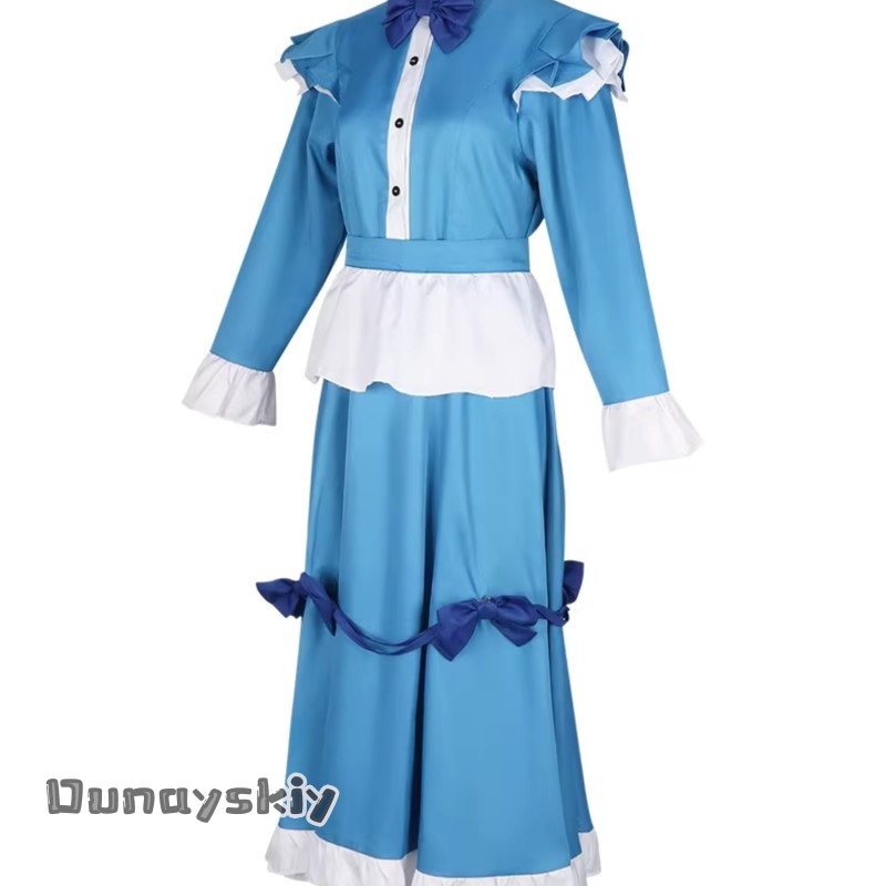 Hemera*/Poppy Game Cosplay Cos - Anime Cosplay With Red Hair review and price