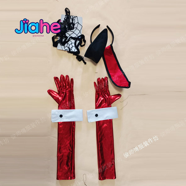 Eclipse  Brown Dust 2  Nightma - Anime Cosplay Bunny review and price