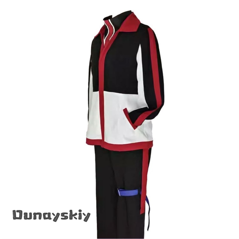 Limbus Company Yuli Cosplay Co - Anime Cosplay With Red Hair review and price