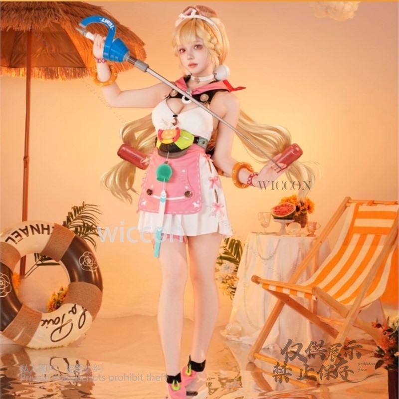 Alice High Quality Full Set Co - Quality Anime Cosplay review and price