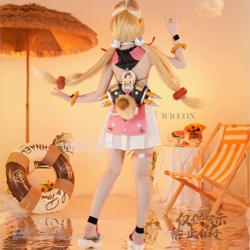 Alice High Quality Full Set Co - Quality Anime Cosplay review and price
