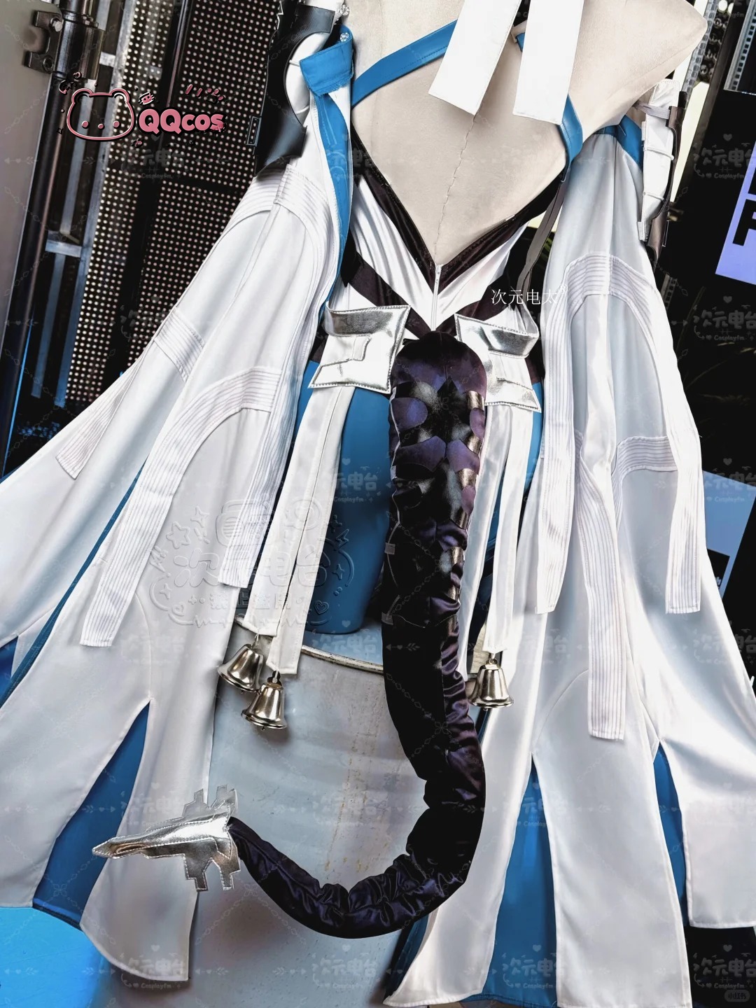 Last Rite cosplay Costume Game - Anime Cosplay Dress review and price