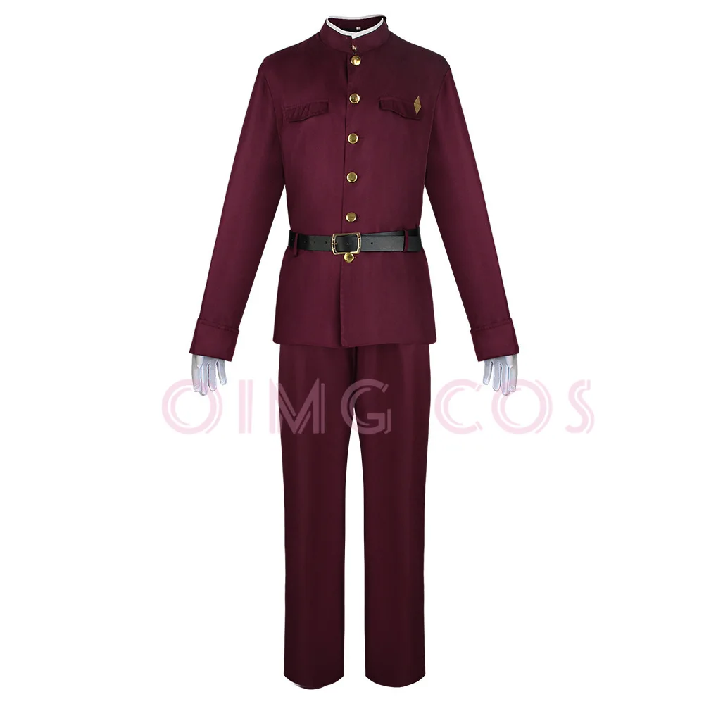 Okura Teruko Cosplay Suehiro T - Anime Cosplay Series review and price