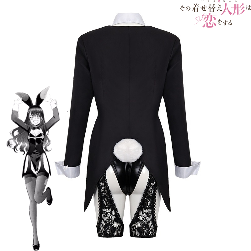 My Dress-Up Darling Cosplay Co - Anime Cosplay Bunny review and price