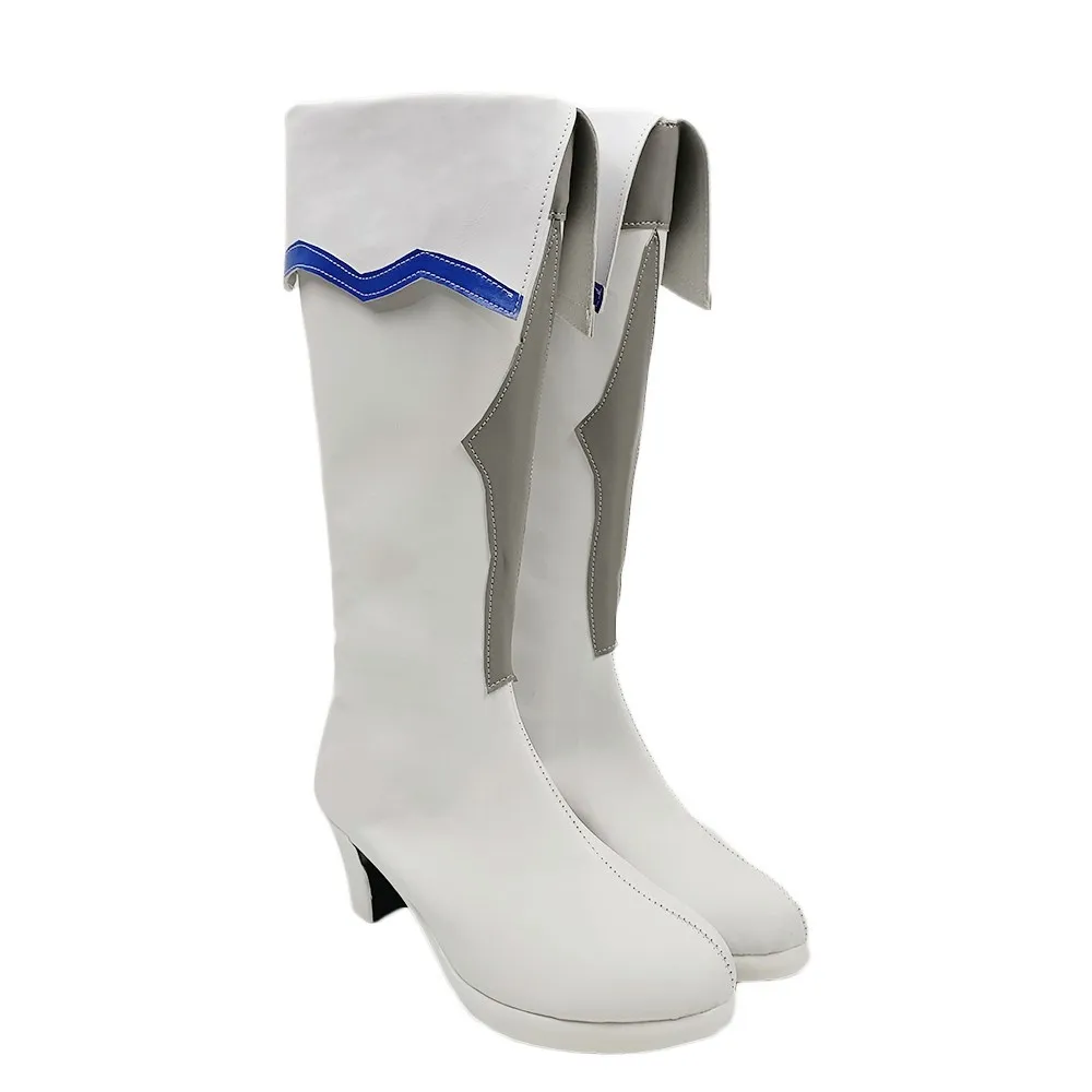 Yuki Asuna Cosplay Shoes Anime - Cosplay Anime Yuki review and price