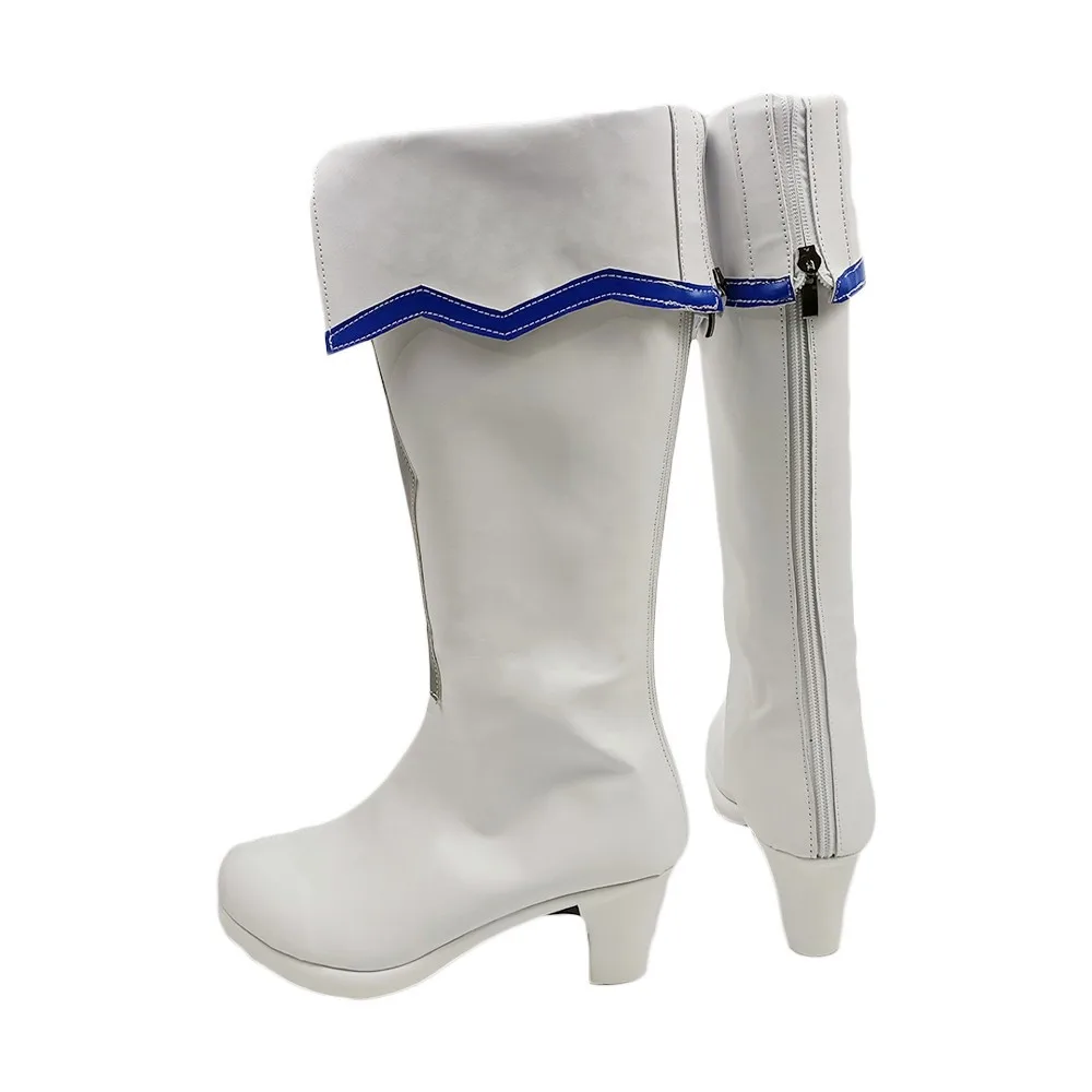 Yuki Asuna Cosplay Shoes Anime - Cosplay Anime Yuki review and price