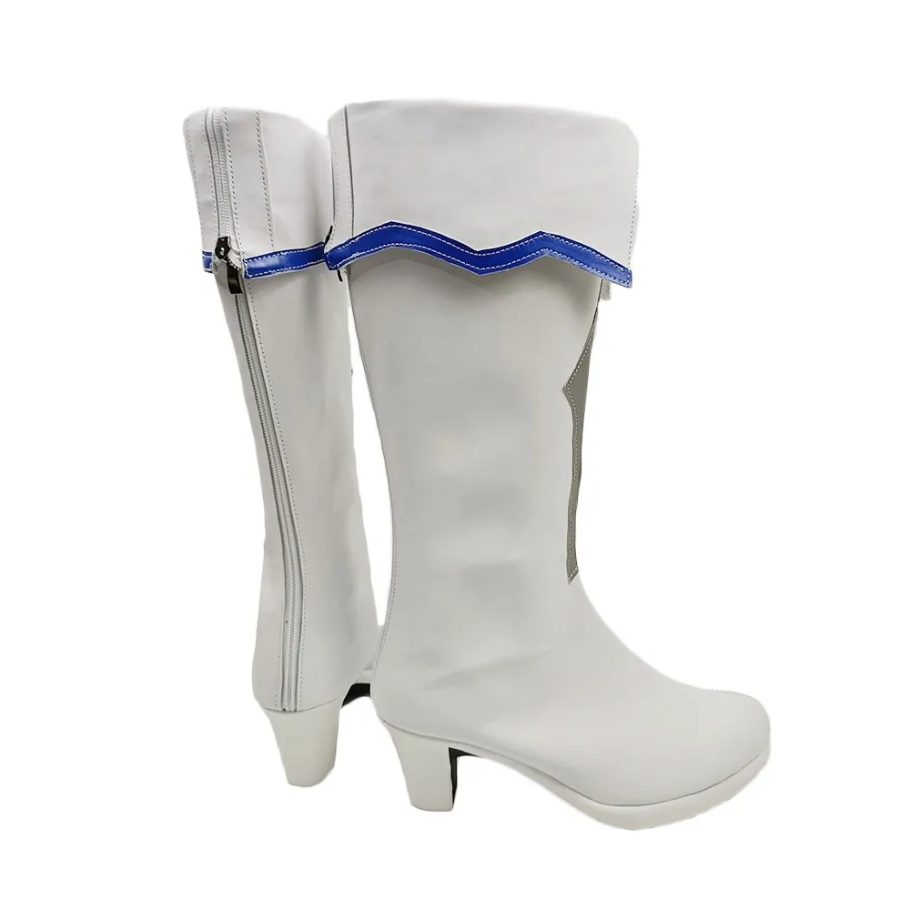 Yuki Asuna Cosplay Shoes Anime - Cosplay Anime Yuki review and price