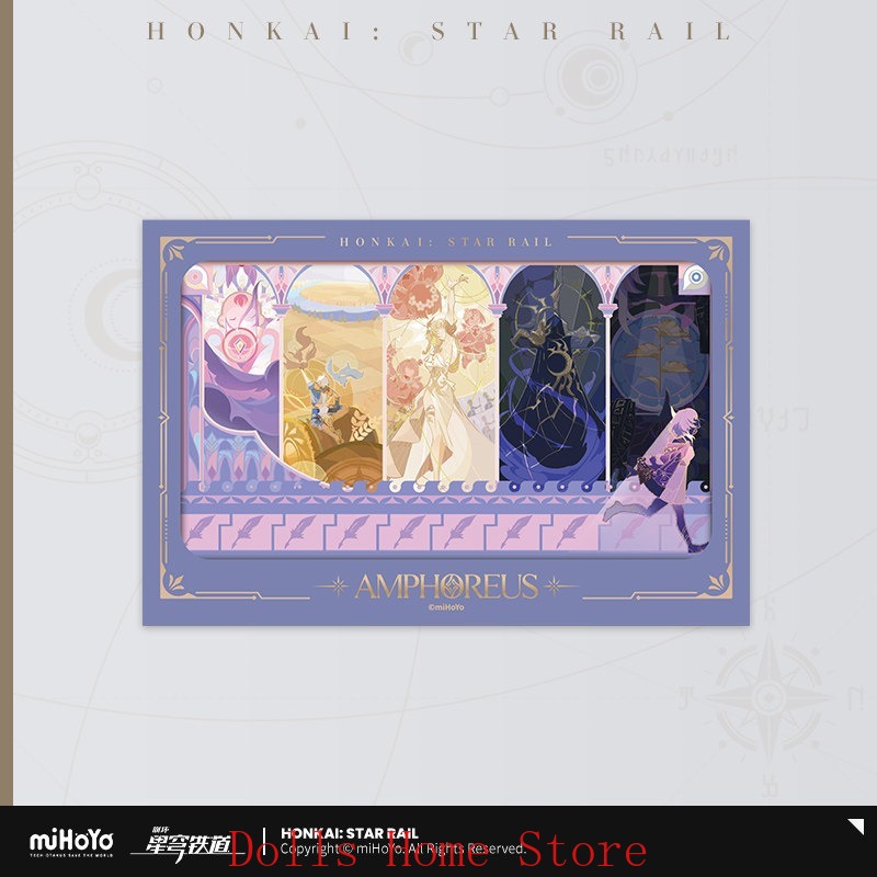 Anime Honkai: Star Rail Cospla - Anime Cosplay Seri review and price