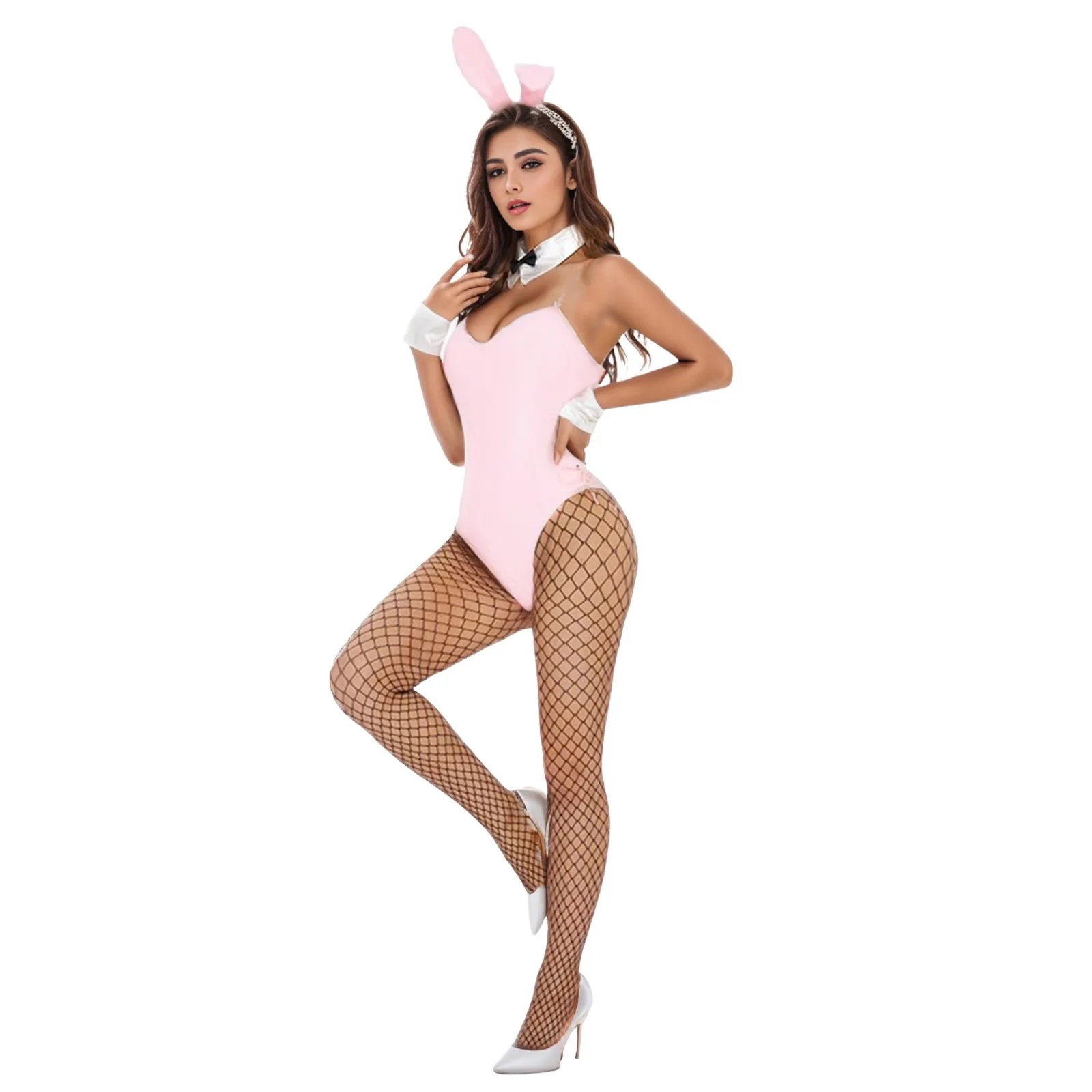 2025 Women'S Bunny Girl Suit A - Anime Cosplay Bunny review and price