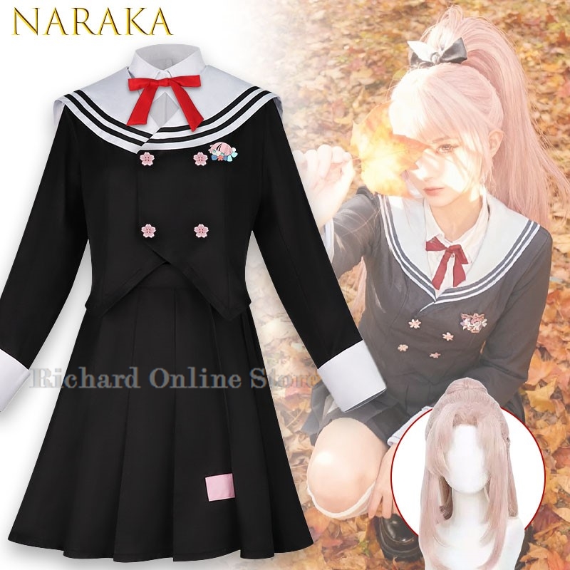 Richard Online Store Onmyoji Y - Anime Cosplay Online Store review and price