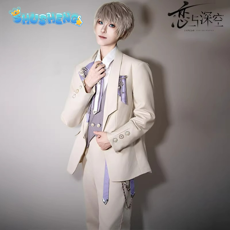 Game Cosplay Series: Love and  - Anime Cosplay Seri review and price
