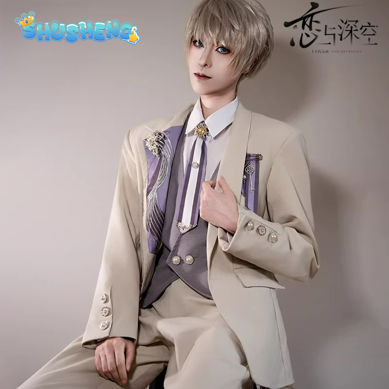 Game Cosplay Series: Love and  - Anime Cosplay Seri review and price