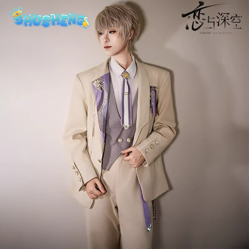 Game Cosplay Series: Love and  - Anime Cosplay Seri review and price