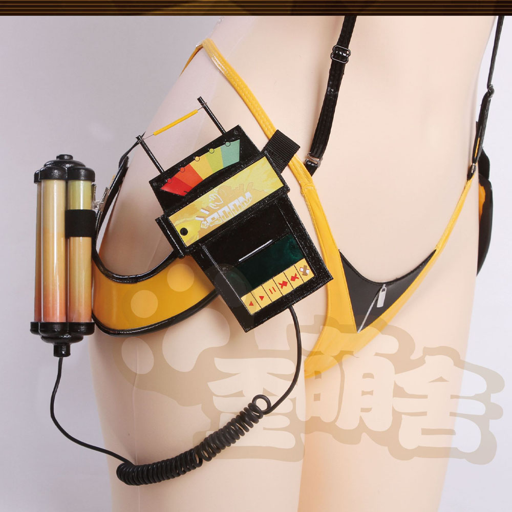Transparent Bunny Girl Medical - Anime Cosplay Bunny review and price