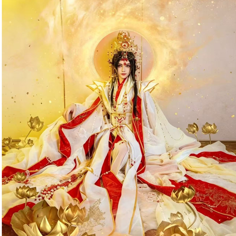The Heavenly Officials Crown B - Anime Cosplay Buy review and price
