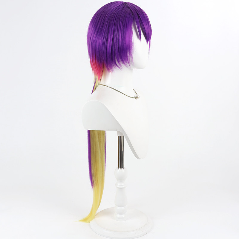 Kuromu Cosplay Wig Mairimashit - Anime Cosplay With Red Hair review and price
