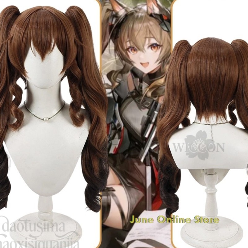June Online Store Anime Game A - Anime Cosplay Online Store review and price