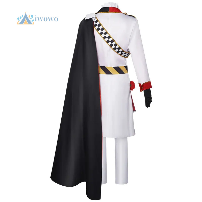 Twisted Wonderland Cosplay Rid - Anime Cosplay Dress review and price