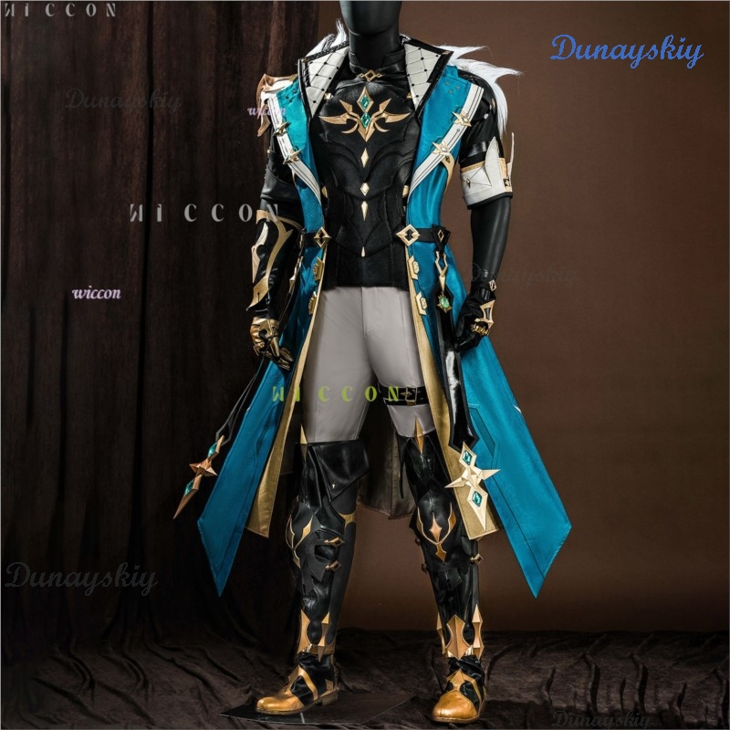 Love CoCos Store Game Genshin  - Quality Anime Cosplay review and price