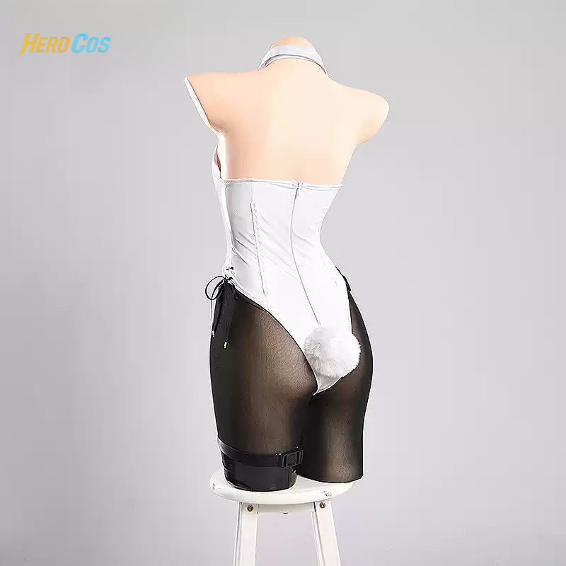 Game Browndust2 Aynil Cosplay  - Anime Cosplay Bunny review and price