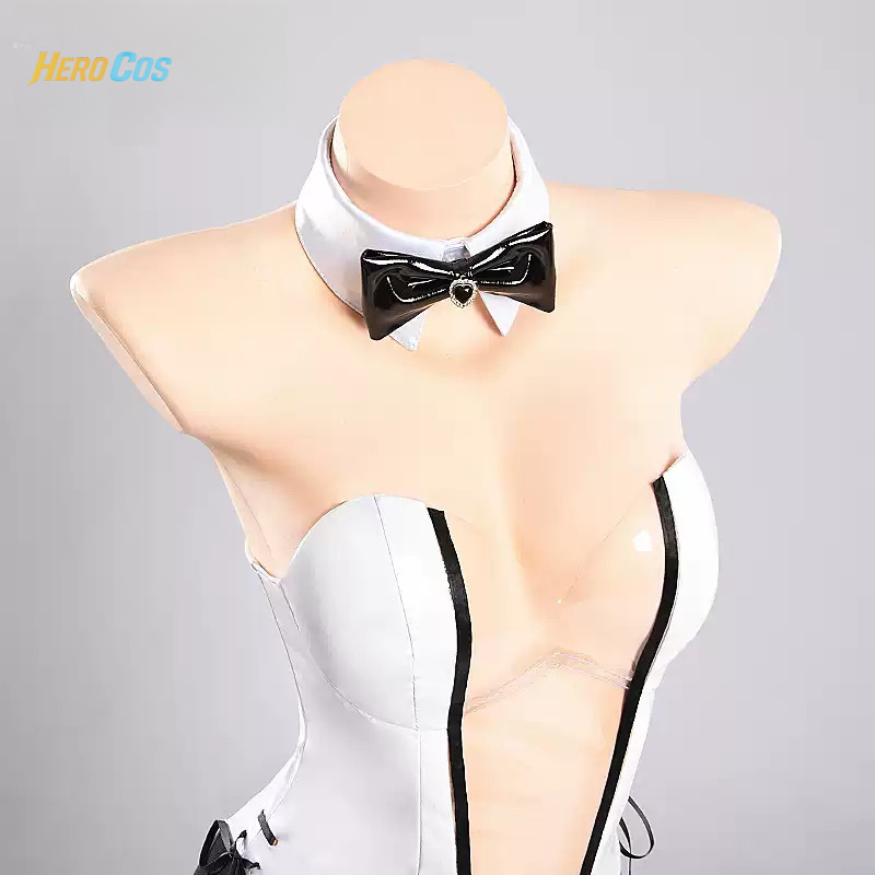 Game Browndust2 Aynil Cosplay  - Anime Cosplay Bunny review and price