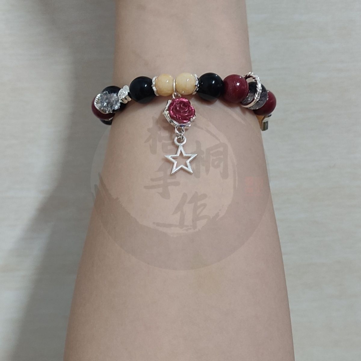 Anime The Freak Circus Bracele - Anime Cosplay Buy review and price