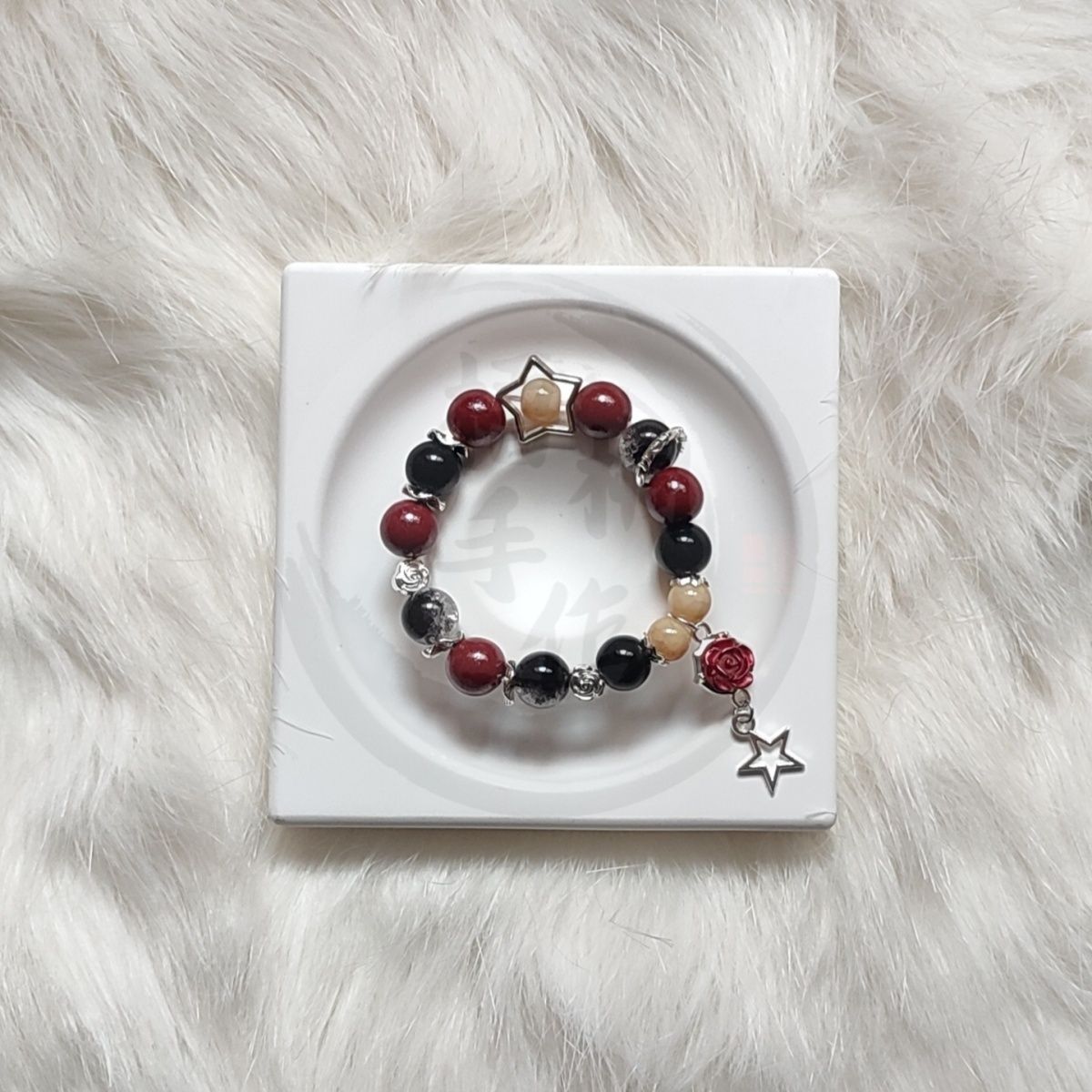 Anime The Freak Circus Bracele - Anime Cosplay Buy review and price