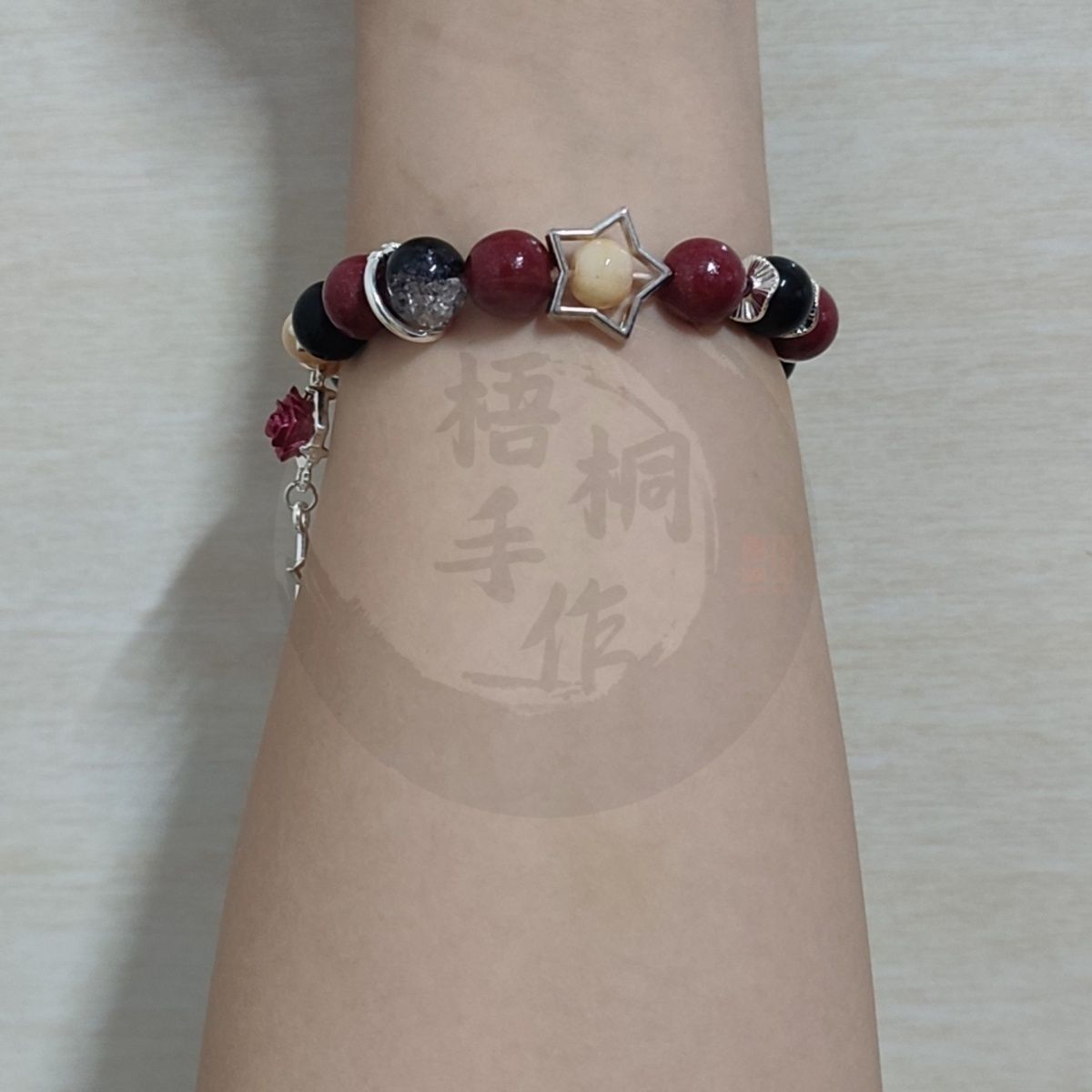 Anime The Freak Circus Bracele - Anime Cosplay Buy review and price
